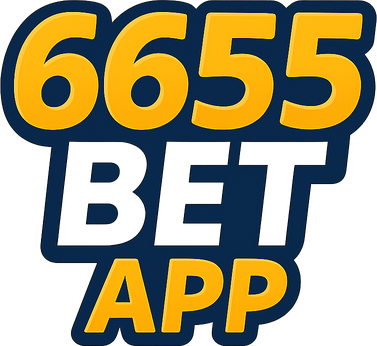 6655bet app Logo